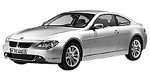 BMW E63 P1272 Fault Code