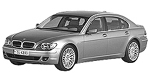 BMW E65 P1272 Fault Code