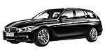 BMW F31 P1272 Fault Code