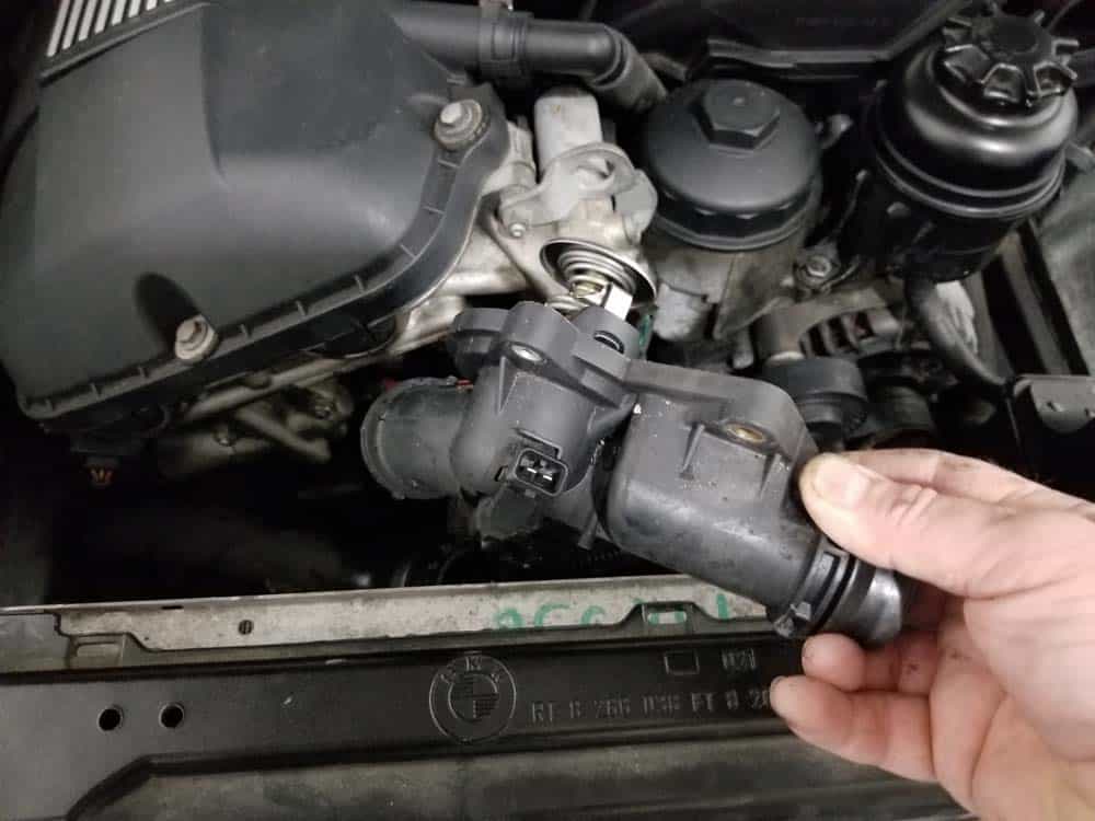 See P1272 in engine